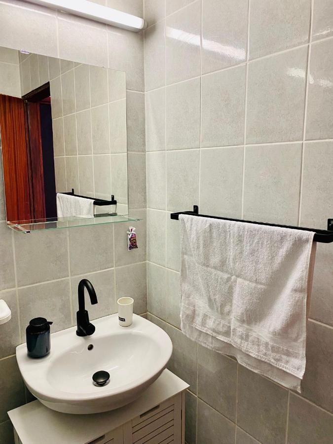 Apartman Hrusta ซริกเวนิซา ภายนอก รูปภาพ