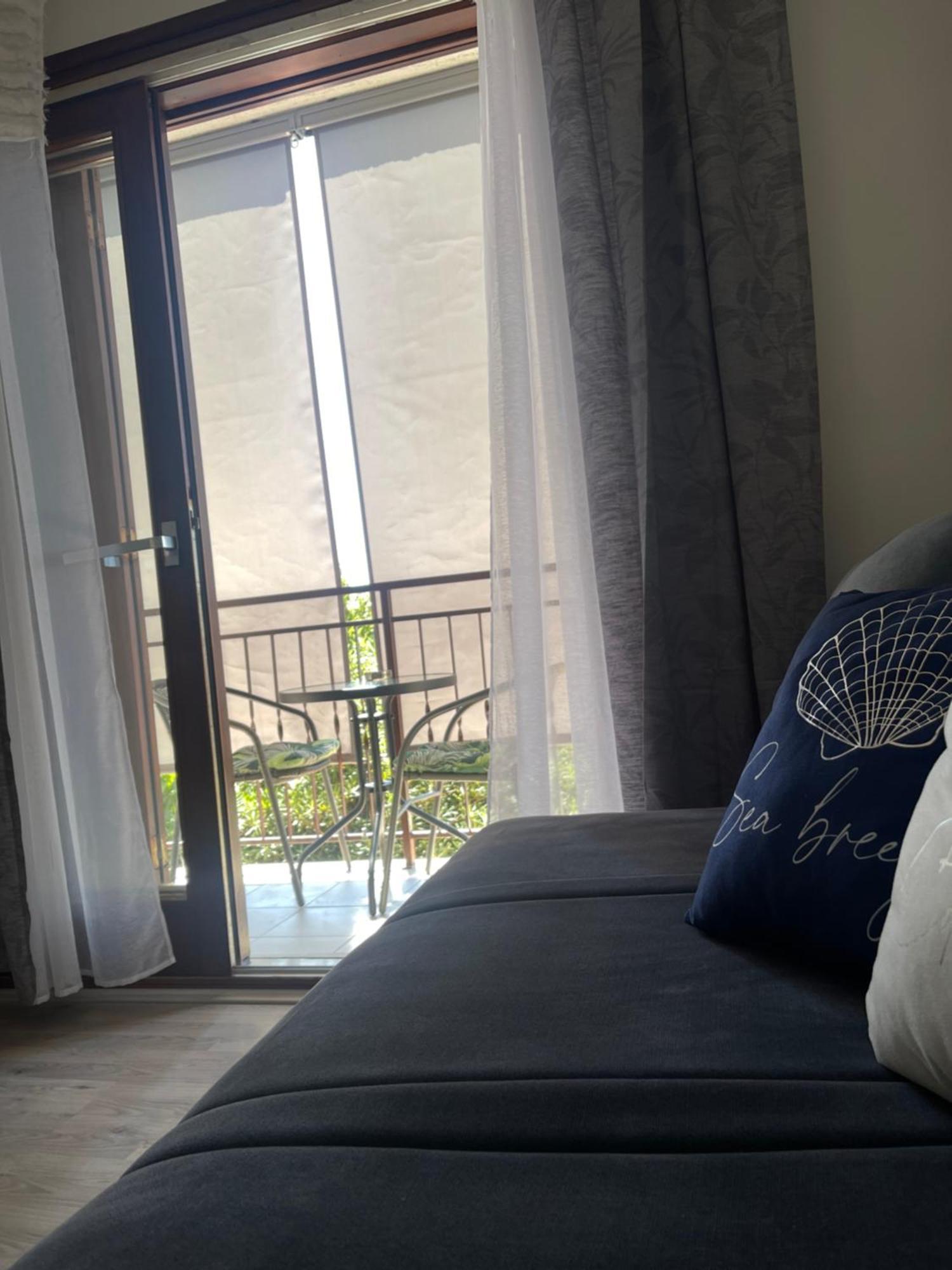 Apartman Hrusta ซริกเวนิซา ภายนอก รูปภาพ
