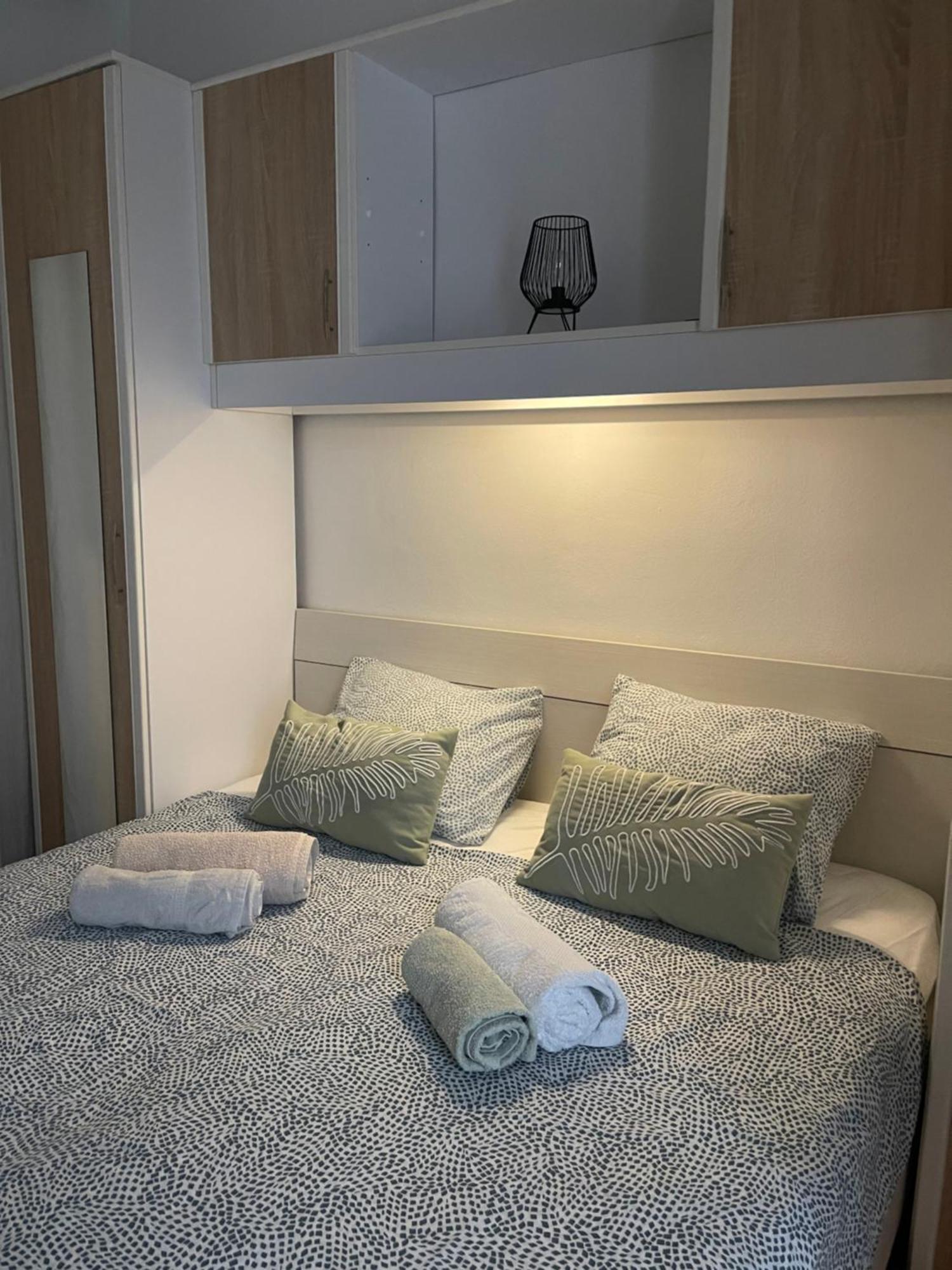 Apartman Hrusta ซริกเวนิซา ภายนอก รูปภาพ