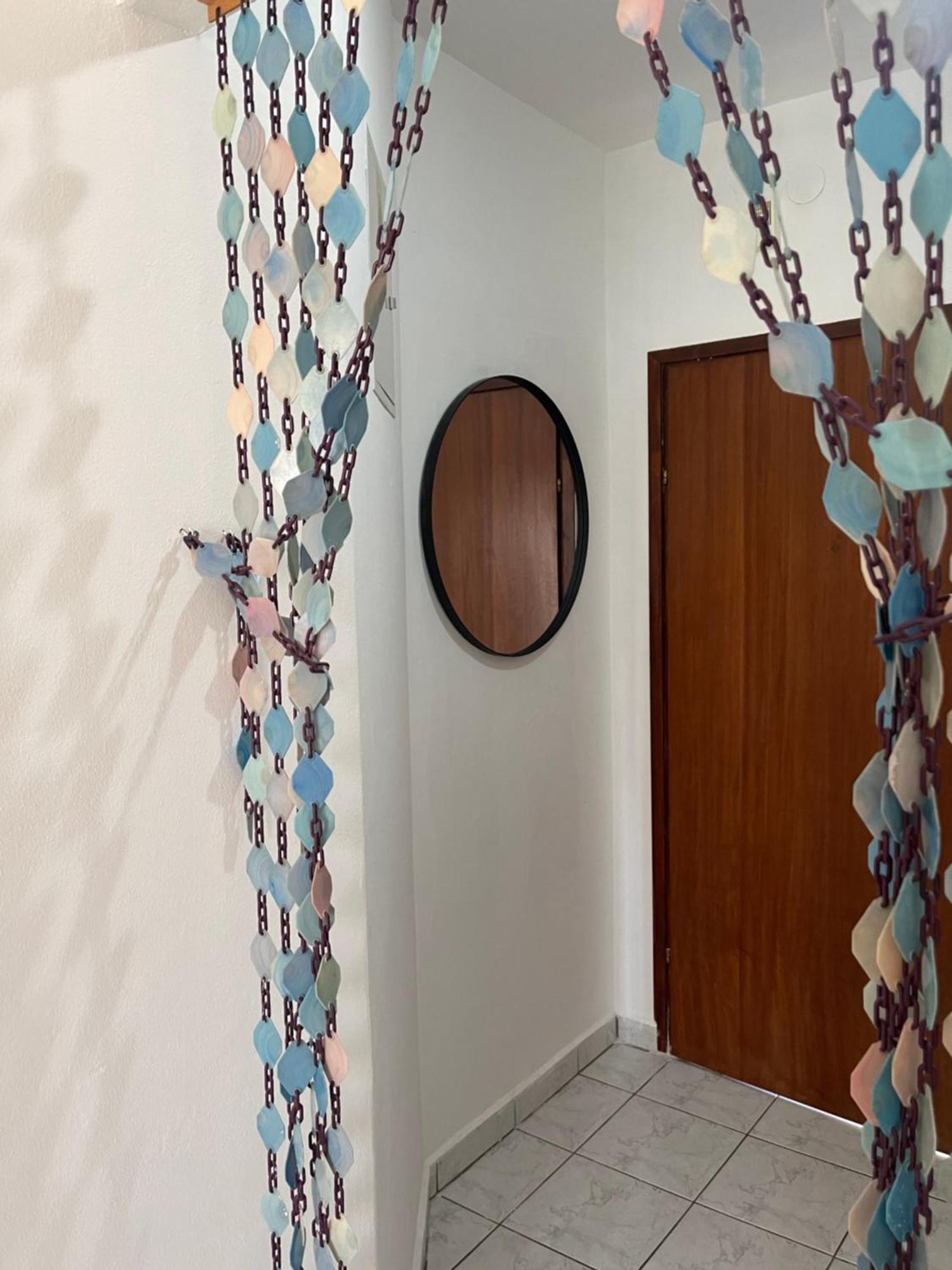 Apartman Hrusta ซริกเวนิซา ภายนอก รูปภาพ