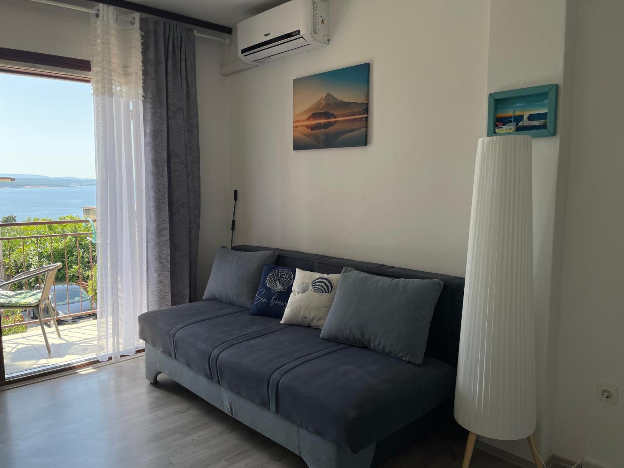Apartman Hrusta ซริกเวนิซา ภายนอก รูปภาพ